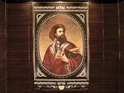 Marco Polo