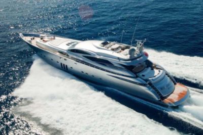 Mistral 55