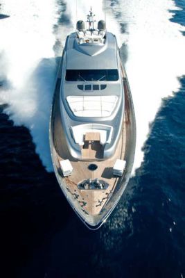 Mistral 55