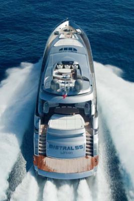 Mistral 55