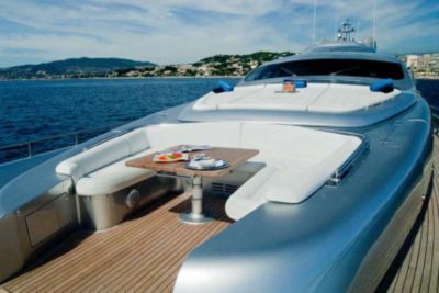 Mistral 55