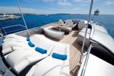 Mistral 55