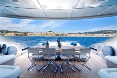 Mistral 55