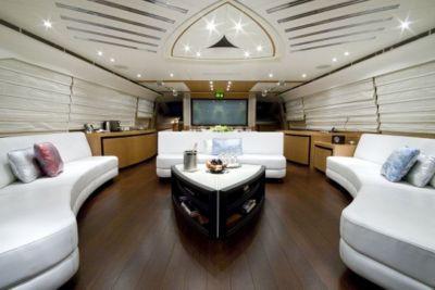 Mistral 55