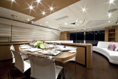 Mistral 55