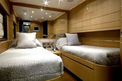 Mistral 55