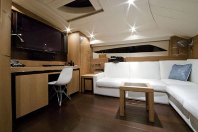 Mistral 55