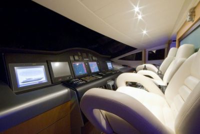 Mistral 55