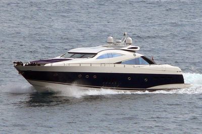 Sunseeker Predator