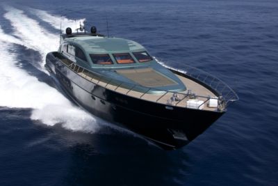 Spirit of Salima