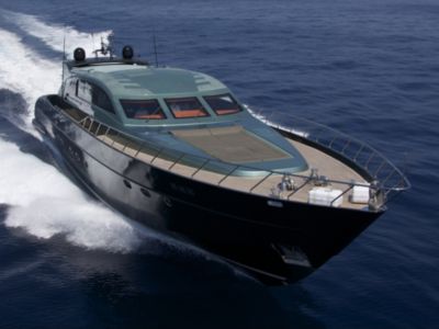 Spirit of Salima