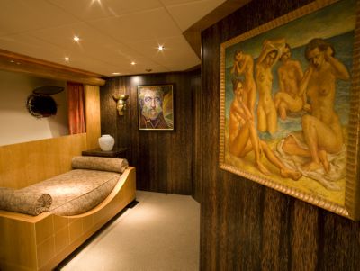Spirit of Salima