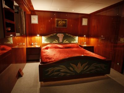 Spirit of Salima