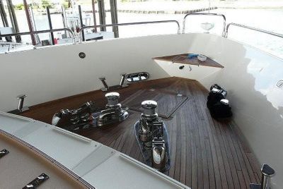 SeaDoo for Dad