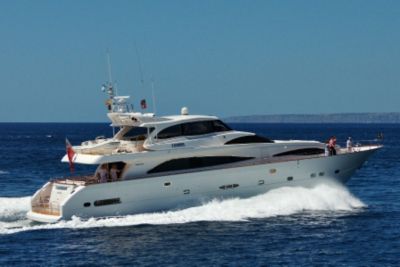 Phoenicia II