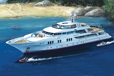 Inace 135