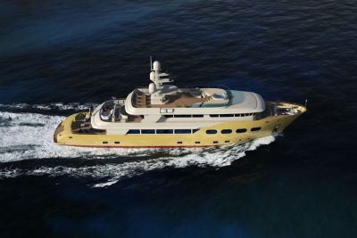 Explorer 44-607