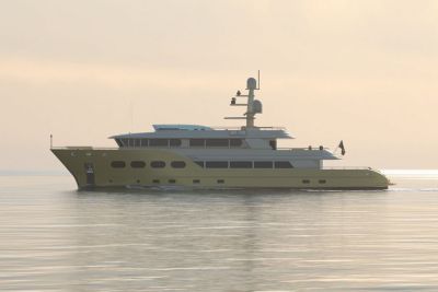 Explorer 44-607