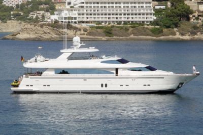 Elegance 98 Dynasty