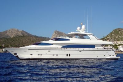 Elegance 98 Dynasty