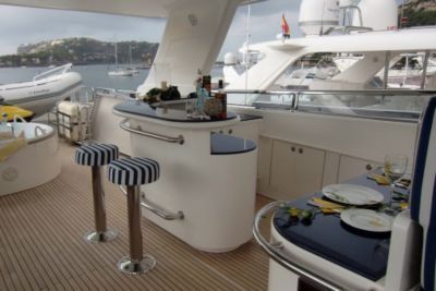 Elegance 98 Dynasty
