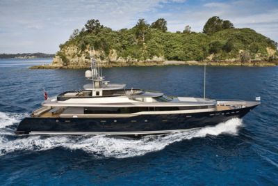 Loretta Anne IV*