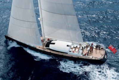 Perini Navi C.2130