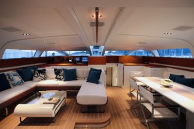 Perini Navi 38m