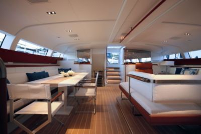 Perini Navi 38m