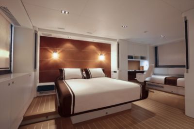 Perini Navi 38m