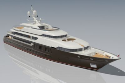 Duchess of Tuscany II