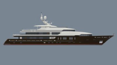 Duchess of Tuscany II