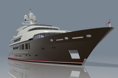 Duchess of Tuscany II