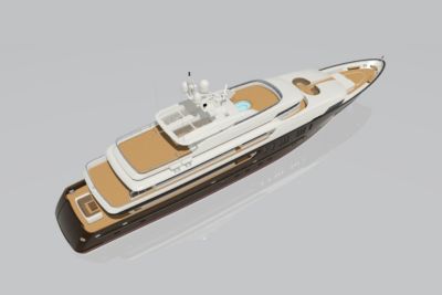 Duchess of Tuscany II