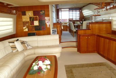 Ferretti 761