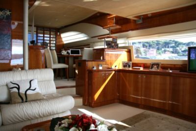 Ferretti 761