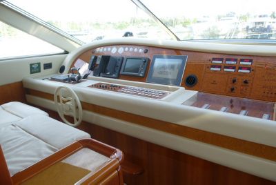 Ferretti 761
