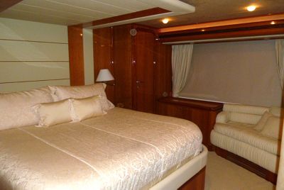 Ferretti 761