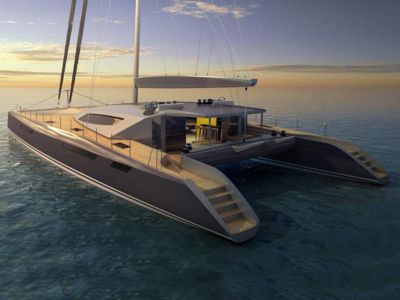 (Aeroyacht by Wally)