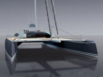 (Aeroyacht by Wally)