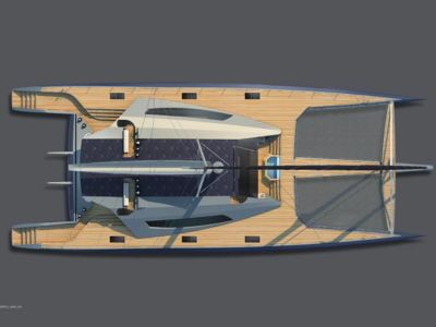 (Aeroyacht by Wally)