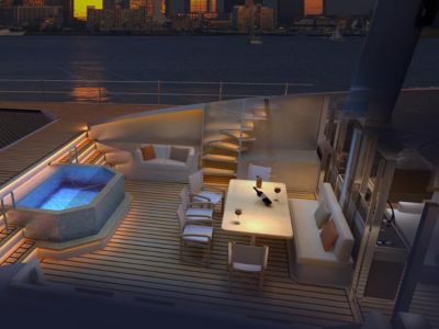 (Aeroyacht by Wally)