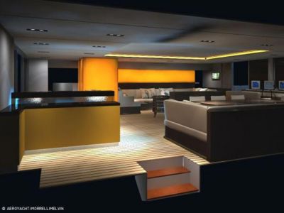 (Aeroyacht by Wally)