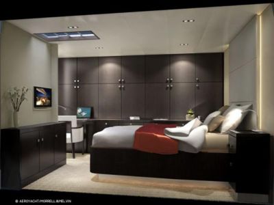 (Aeroyacht by Wally)