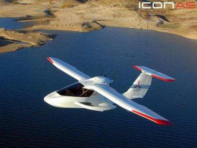 (Aeroyacht by Wally)