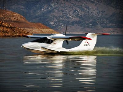 (Aeroyacht by Wally)