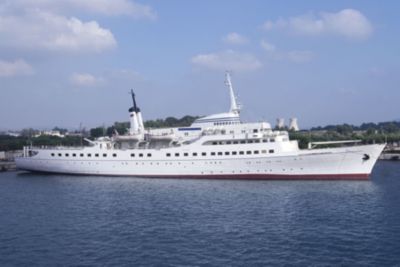 Blohm & Voss 104m