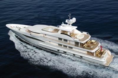 Amels 177 - YN 458