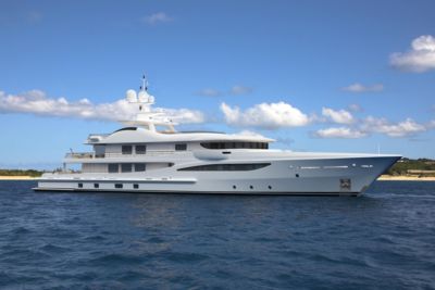 Amels 177 - YN 458