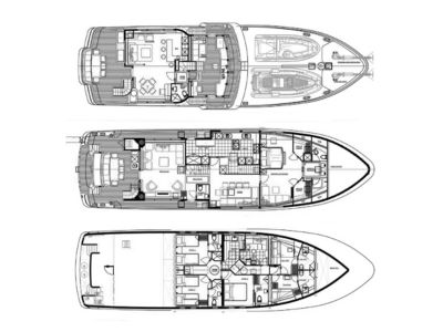 All Ocean Yachts 100 Steel